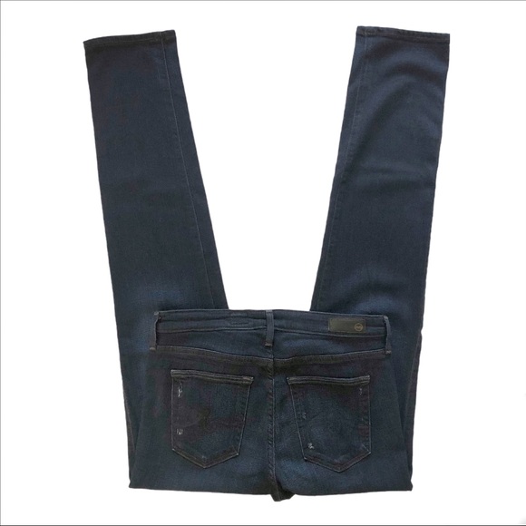 AG Adriano Goldschmied Prima Cigarette Jean - Picture 9 of 14